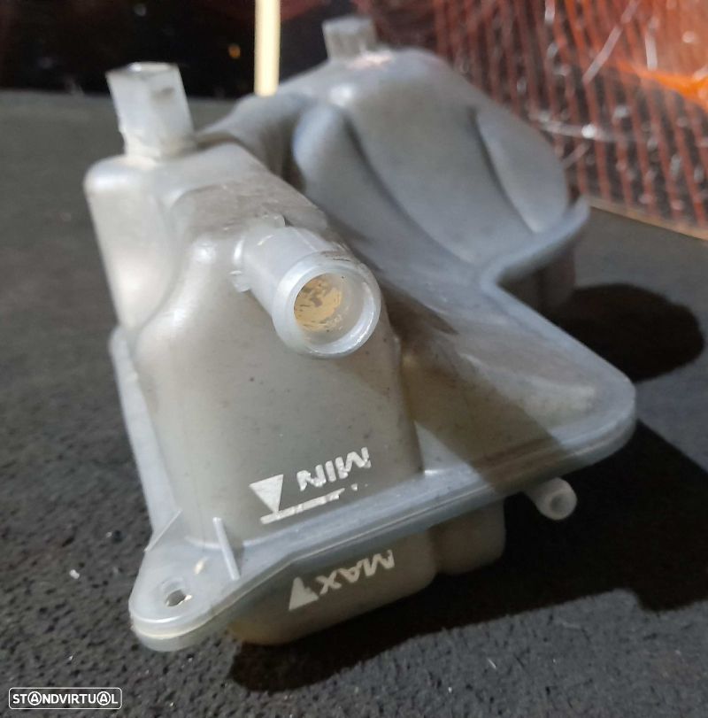 Reservatorio Da Agua Do Radiador  Audi A6 (4B2, C5) - 3