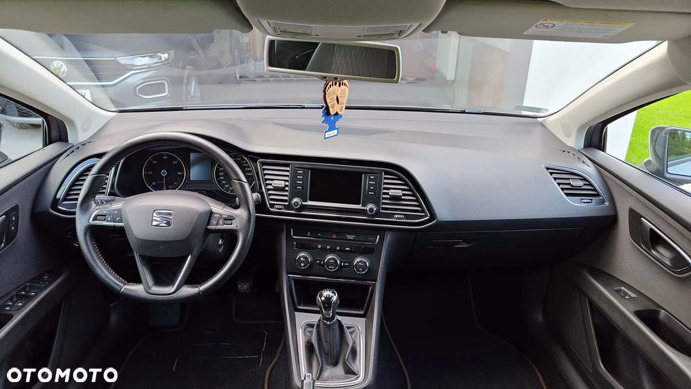 Seat Leon - 4