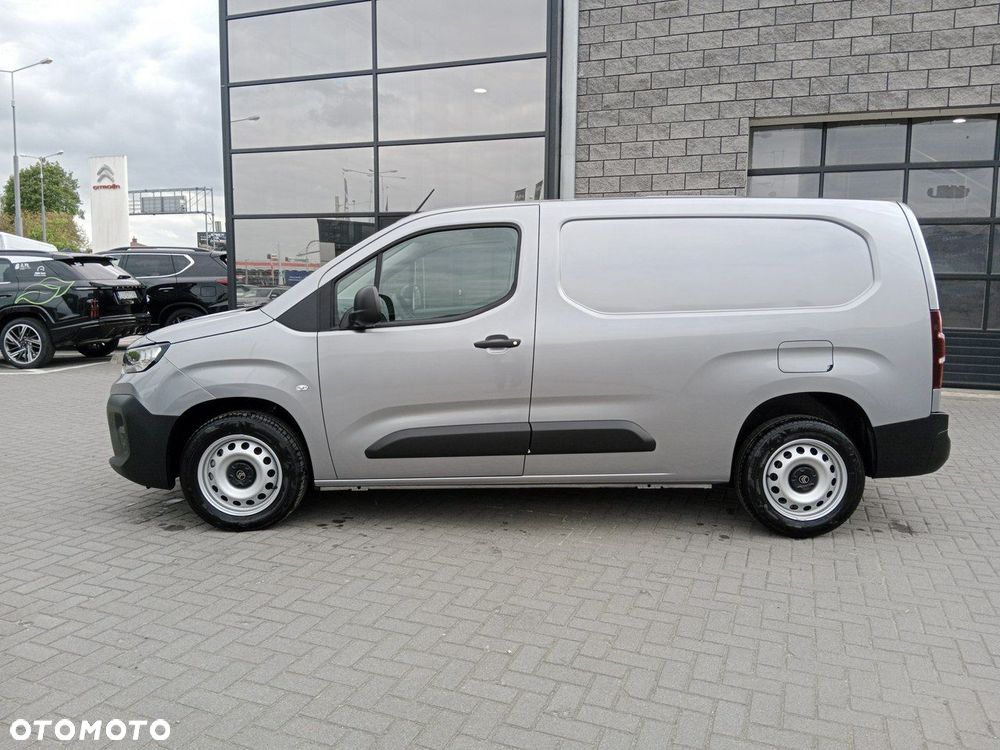 Citroën Berlingo - 3