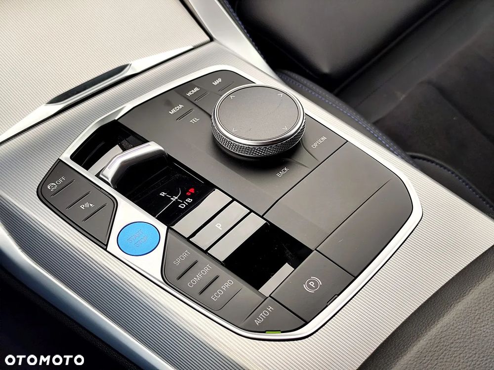 BMW i4 80.7kWh eDrive 35 M Sport - 20
