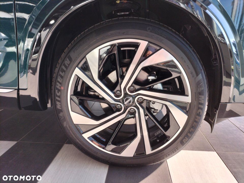 Nissan Qashqai 1.3 DIG-T mHEV Tekna+ Xtronic - 6