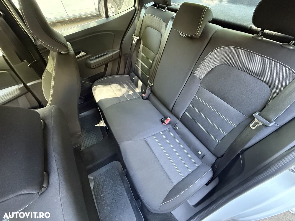Dacia Logan - 9
