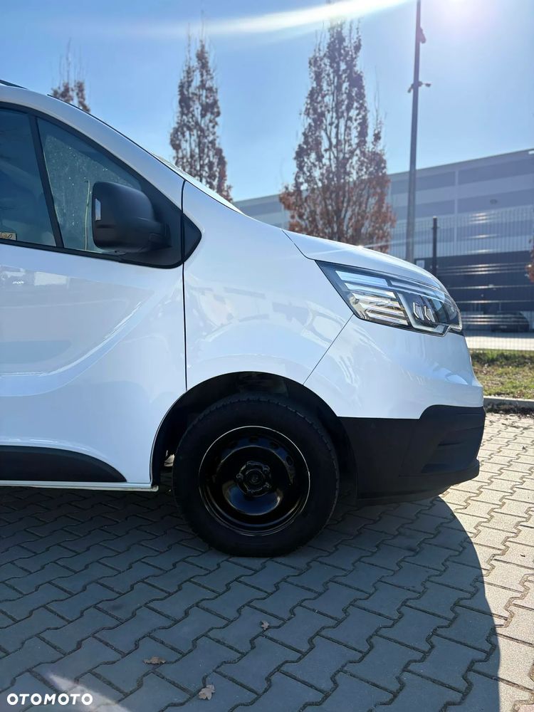 Renault Trafic - 8