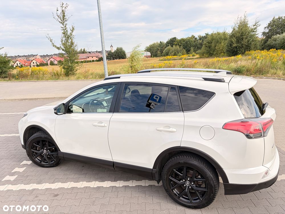Toyota RAV4 2.0 Prestige 4x4 MS - 11