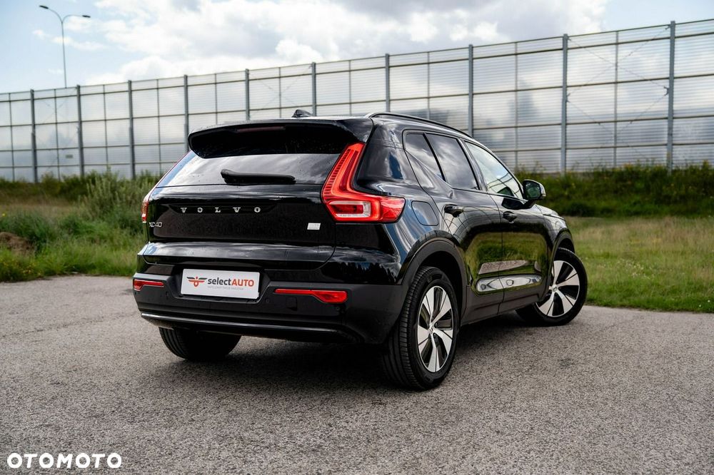 Volvo XC 40 - 7