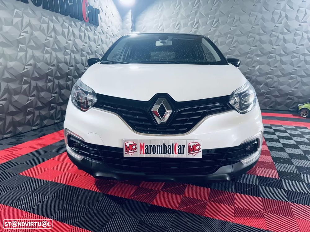 Renault Captur (ENERGY) TCe 90 INTENS - 7