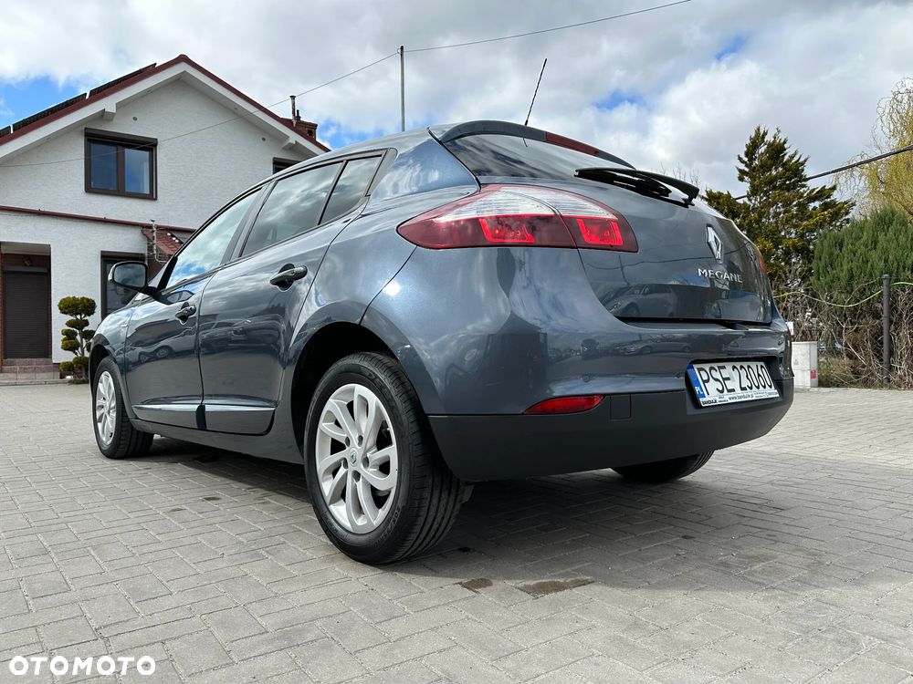 Renault Megane - 34