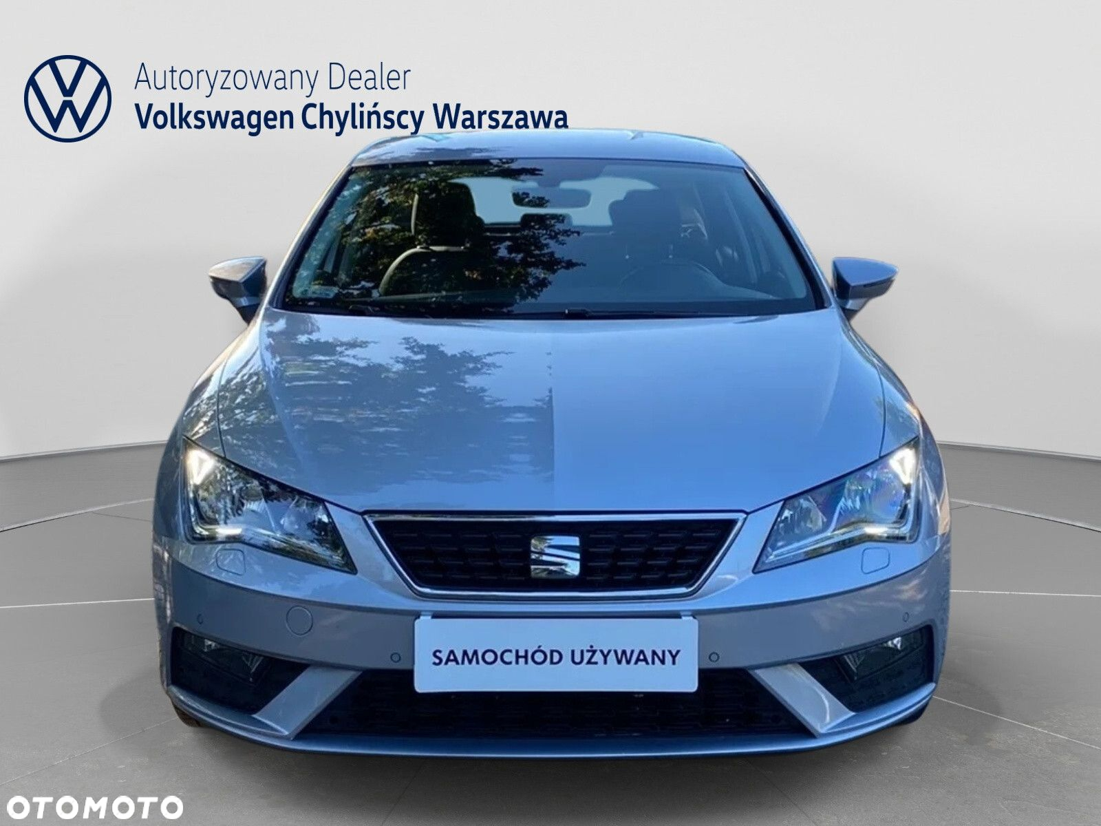 Seat Leon - 3