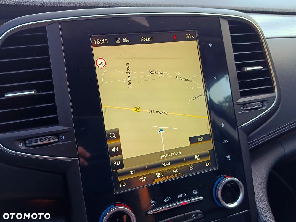 Renault Talisman 1.6 Energy dCi Initiale Paris EDC - 33