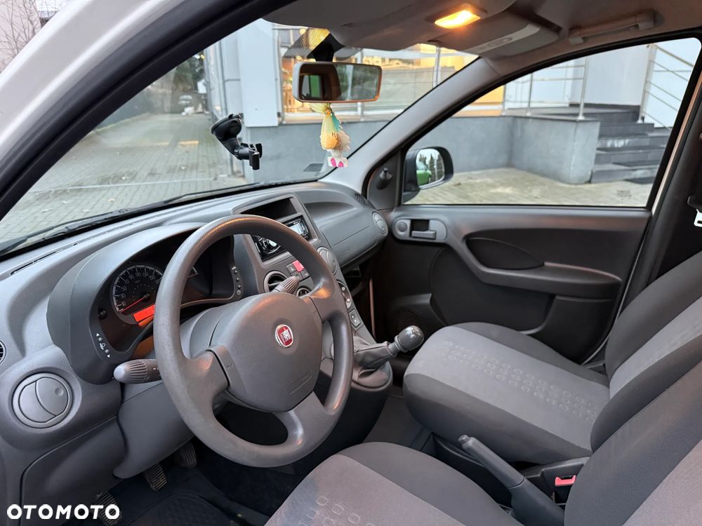 Fiat Panda 1.2 Active Eco - 9
