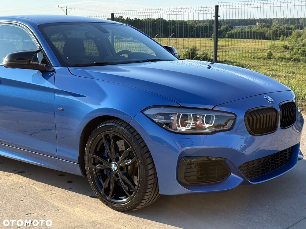 BMW Seria 1 M135i xDrive - 4