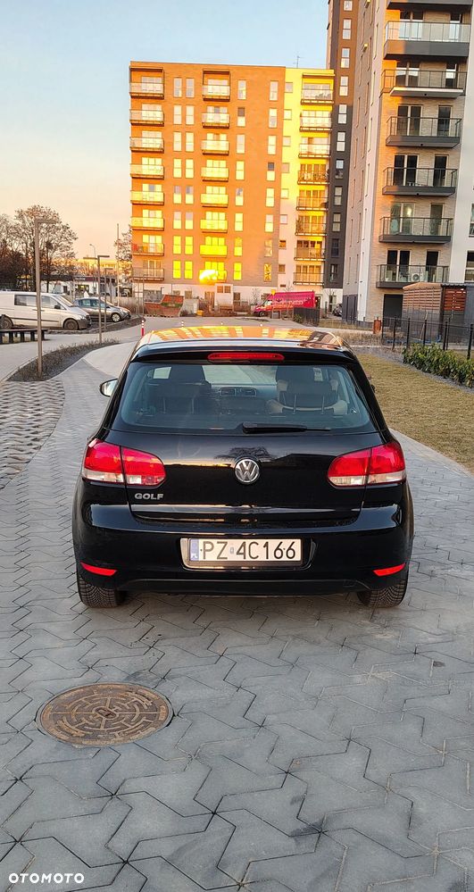 Volkswagen Golf 1.4 Edition - 2
