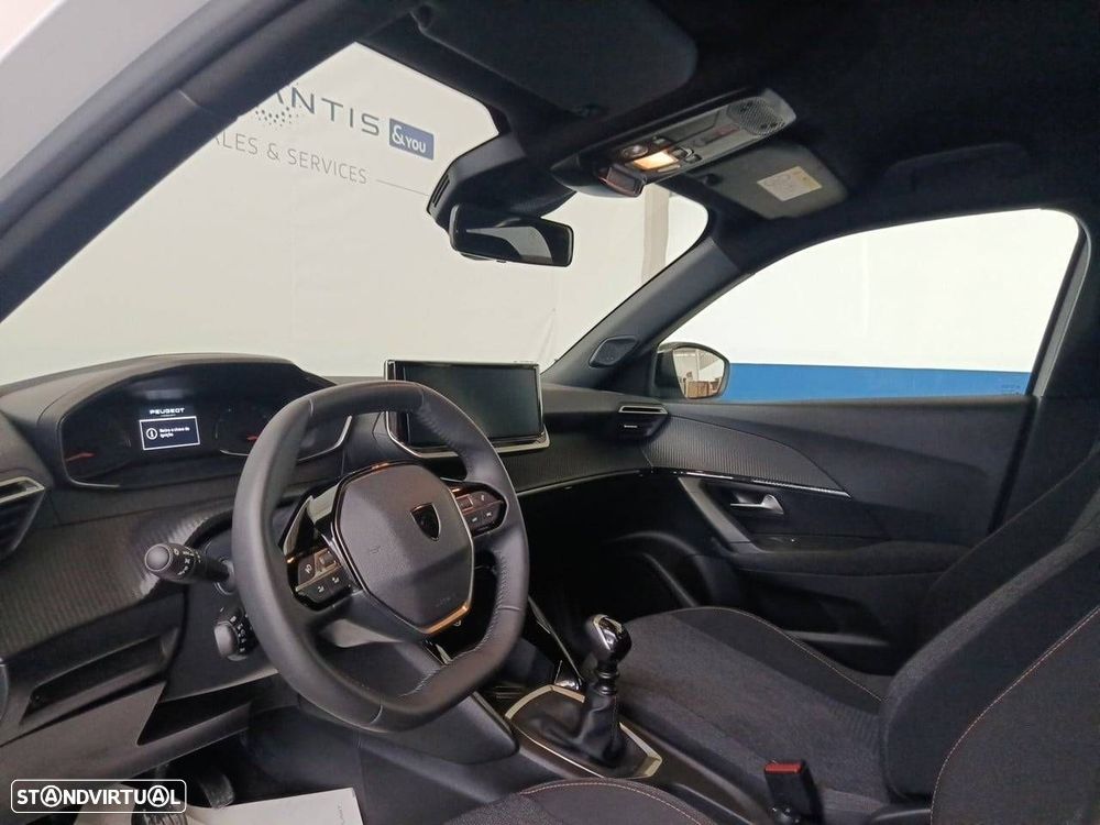 Peugeot 2008 1.2 Style - 8