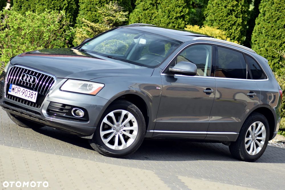 Audi Q5 - 16