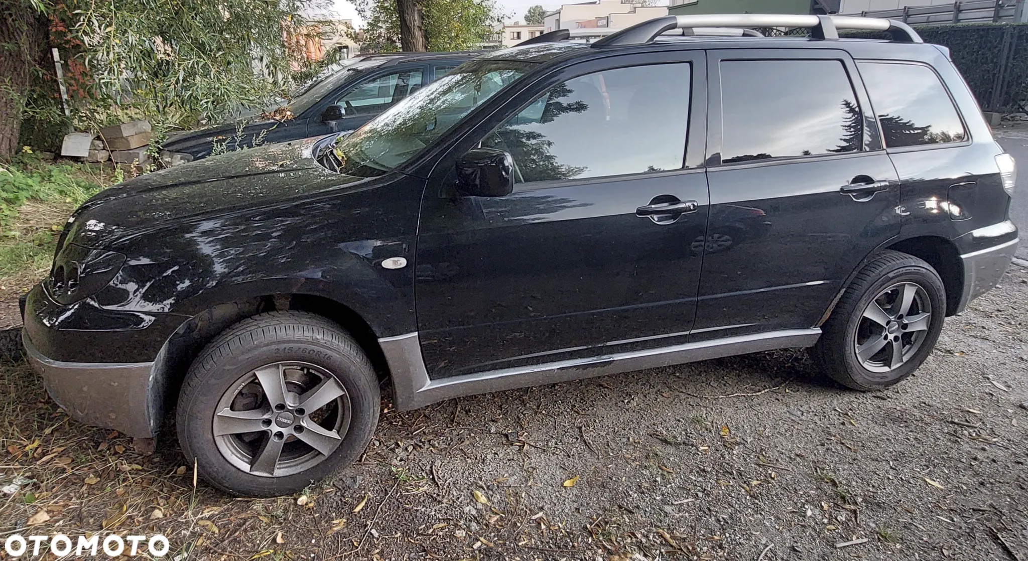 Mitsubishi Outlander 2.0 Sport 4WD - 2