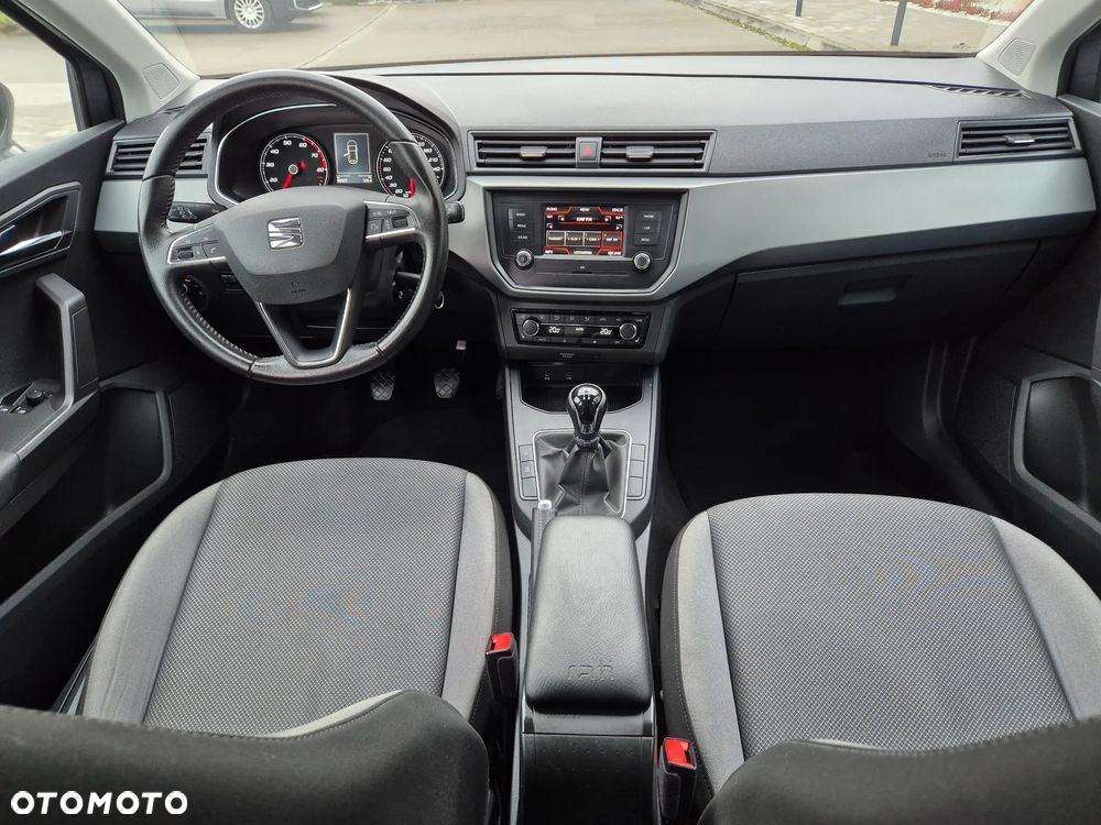 Seat Ibiza - 7