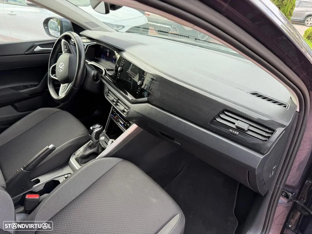 VW Taigo 1.0 TSI OPF DSG Style - 28