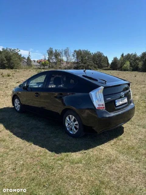 Toyota Prius 1.8 HSD Luna - 6