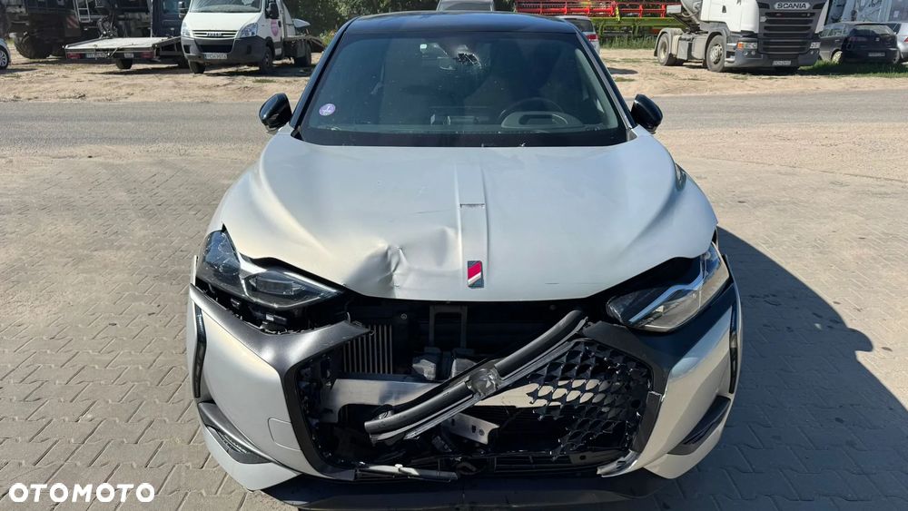 DS Automobiles DS 3 Crossback PureTech 130 Rivoli - 2