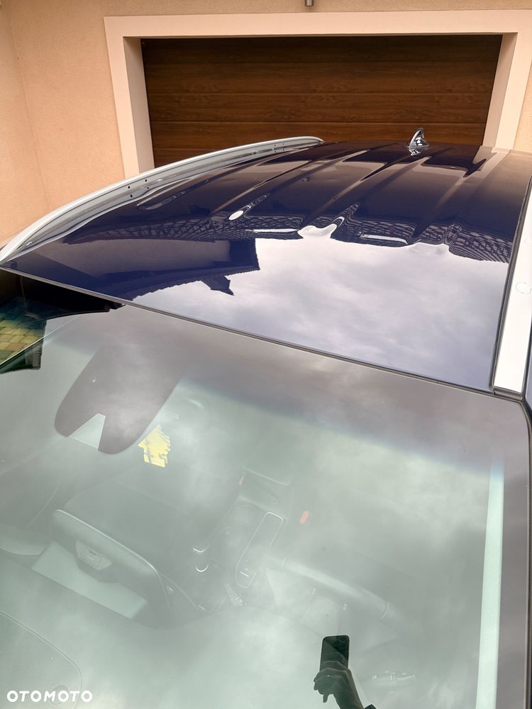 Hyundai Tucson blue 1.6 GDi 2WD Advantage - 13