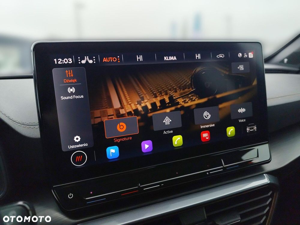 Cupra Formentor - 27