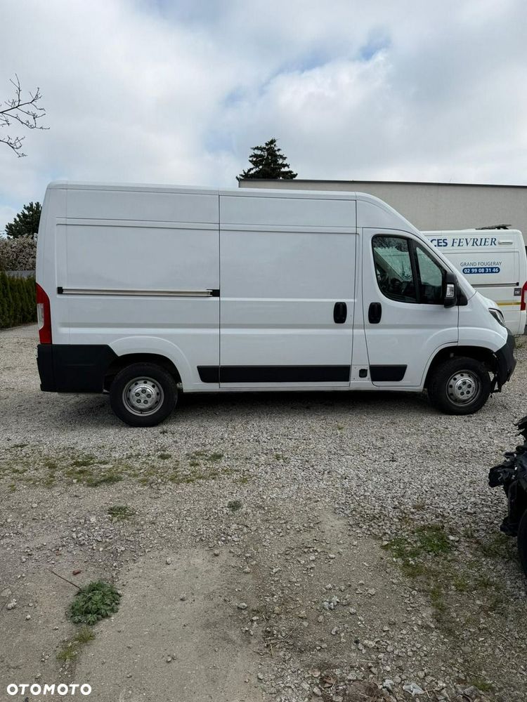 Peugeot Boxer - 4