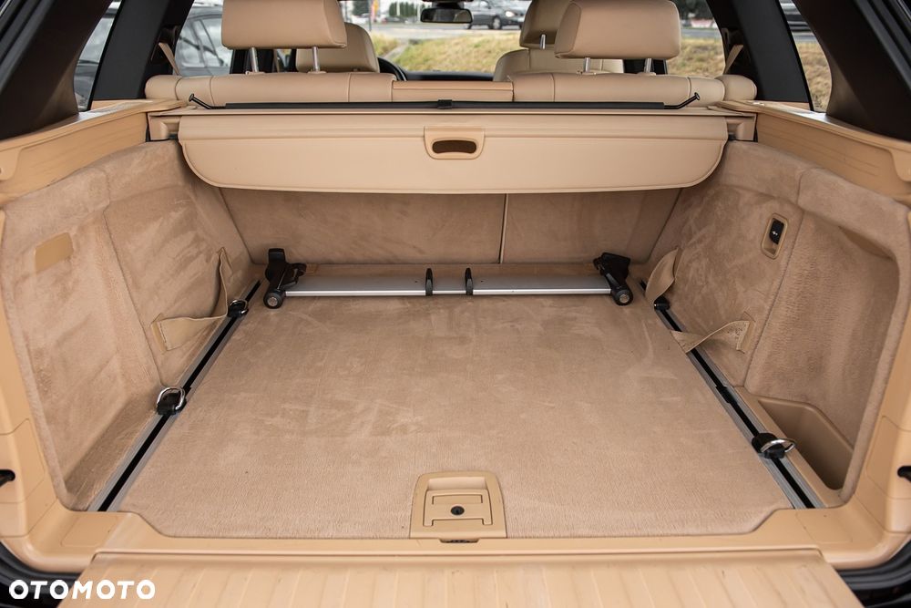 BMW X5 xDrive30d - 28