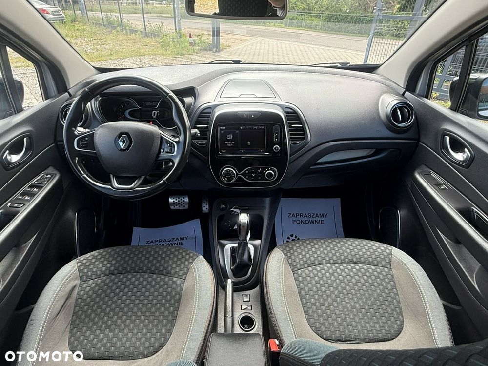 Renault Captur - 5