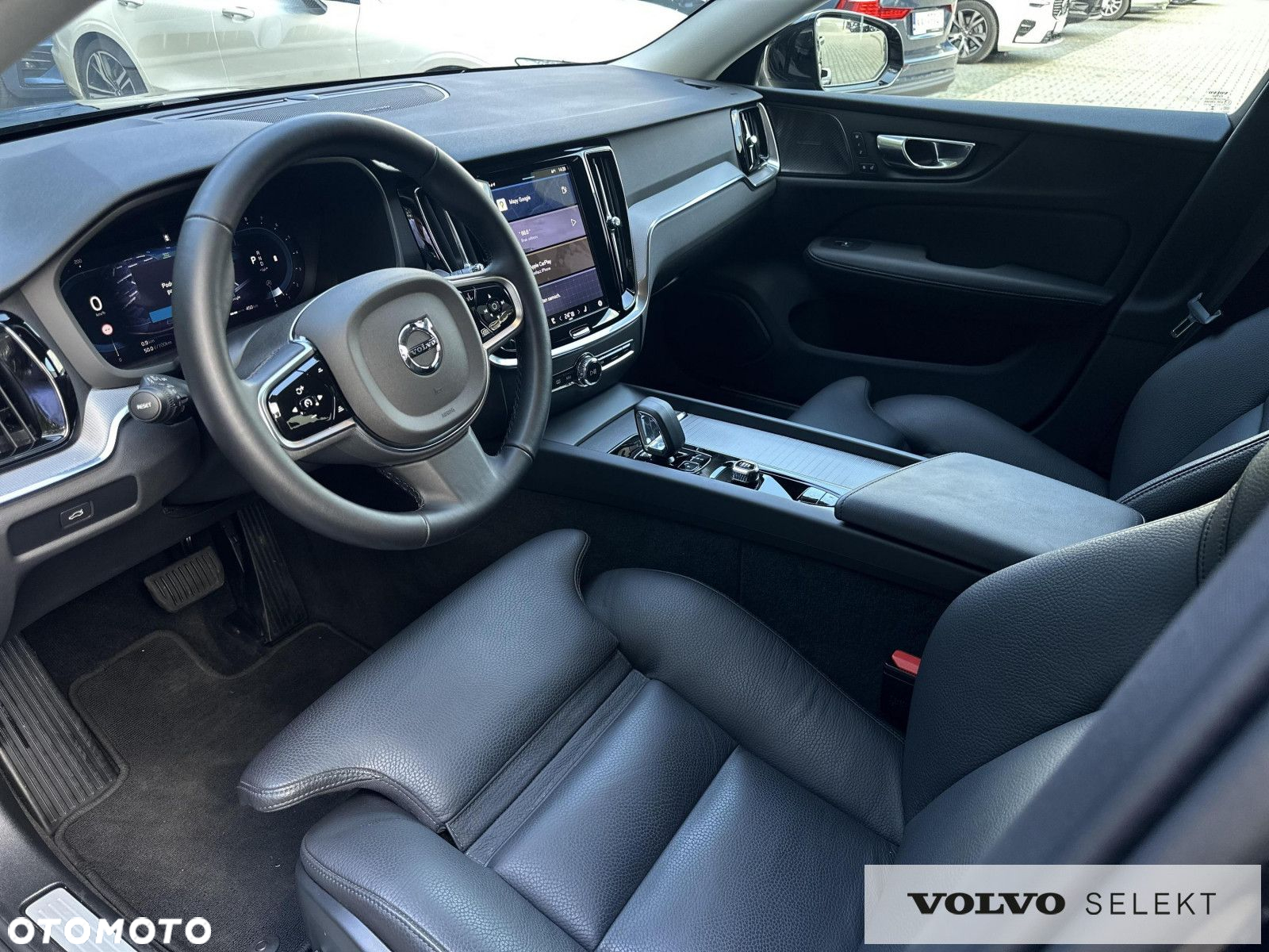Volvo V60 - 10