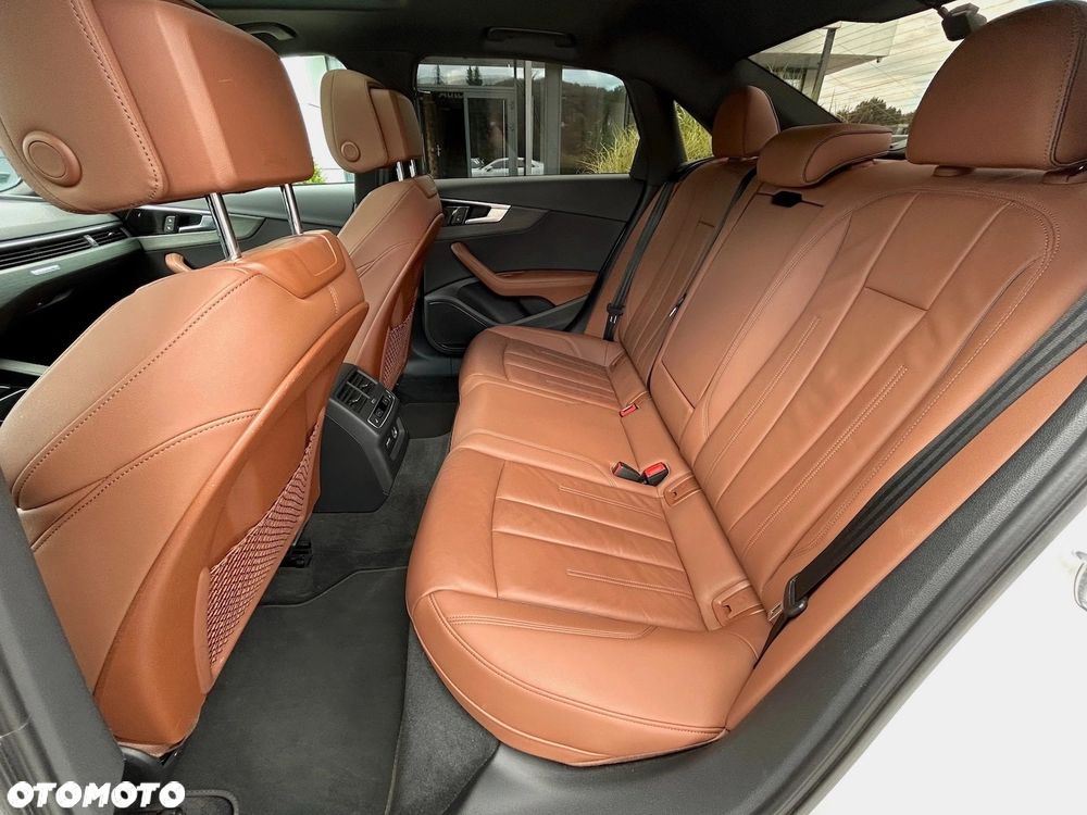 Audi A4 Limousine 2.0 TFSI Quattro Sport S tronic - 30