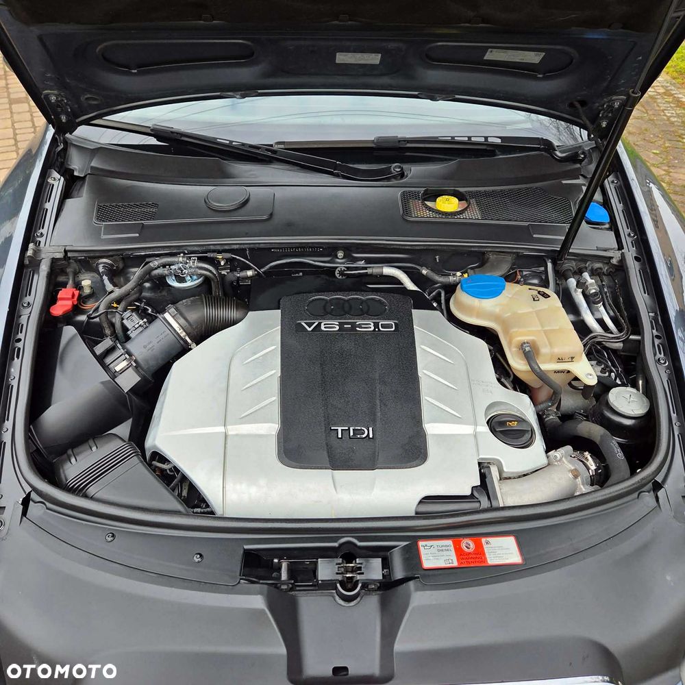 Audi A6 Avant - 6