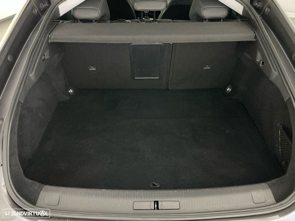 Peugeot 508 1.5 BlueHDi Allure - 13