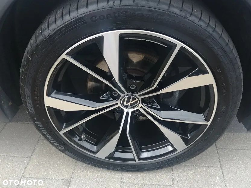 Volkswagen Tiguan 2.0 TDI SCR 4Mot R-Line DSG - 26