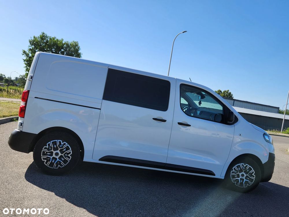 Opel Vivaro - 21