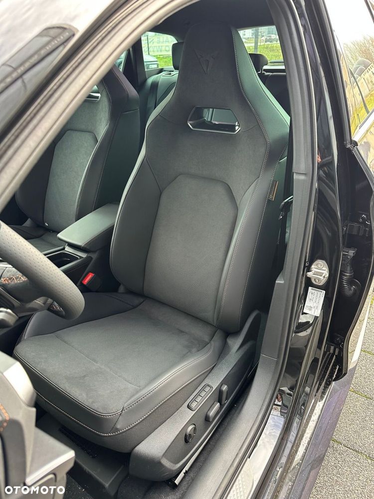 Cupra Leon Sportstourer - 15