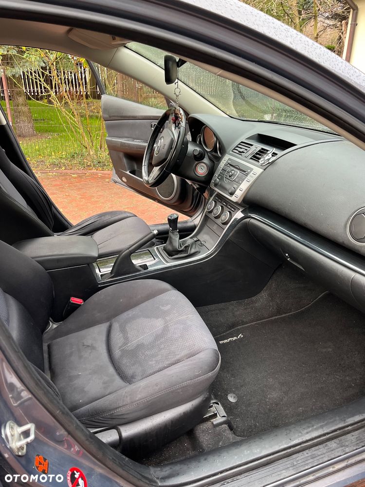 Mazda 6 Sport 2.0 Exclusive - 8