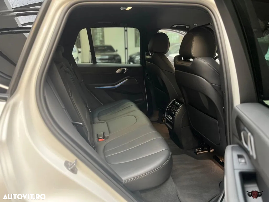 BMW X5 xDrive45e AT PHEV - 19