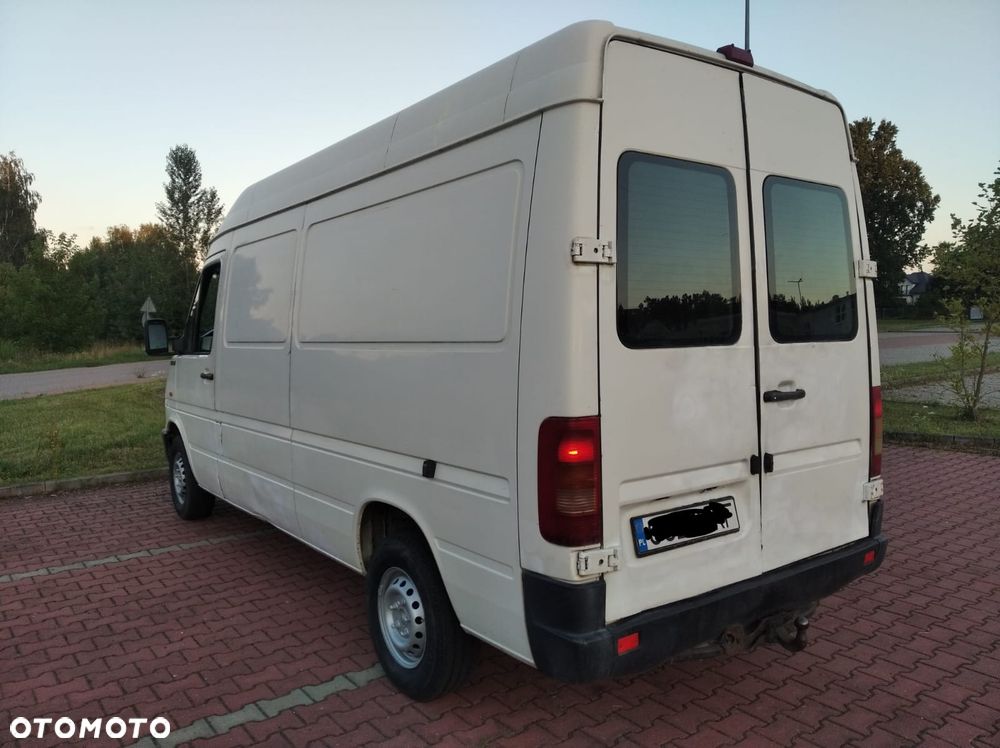 Volkswagen . - 2