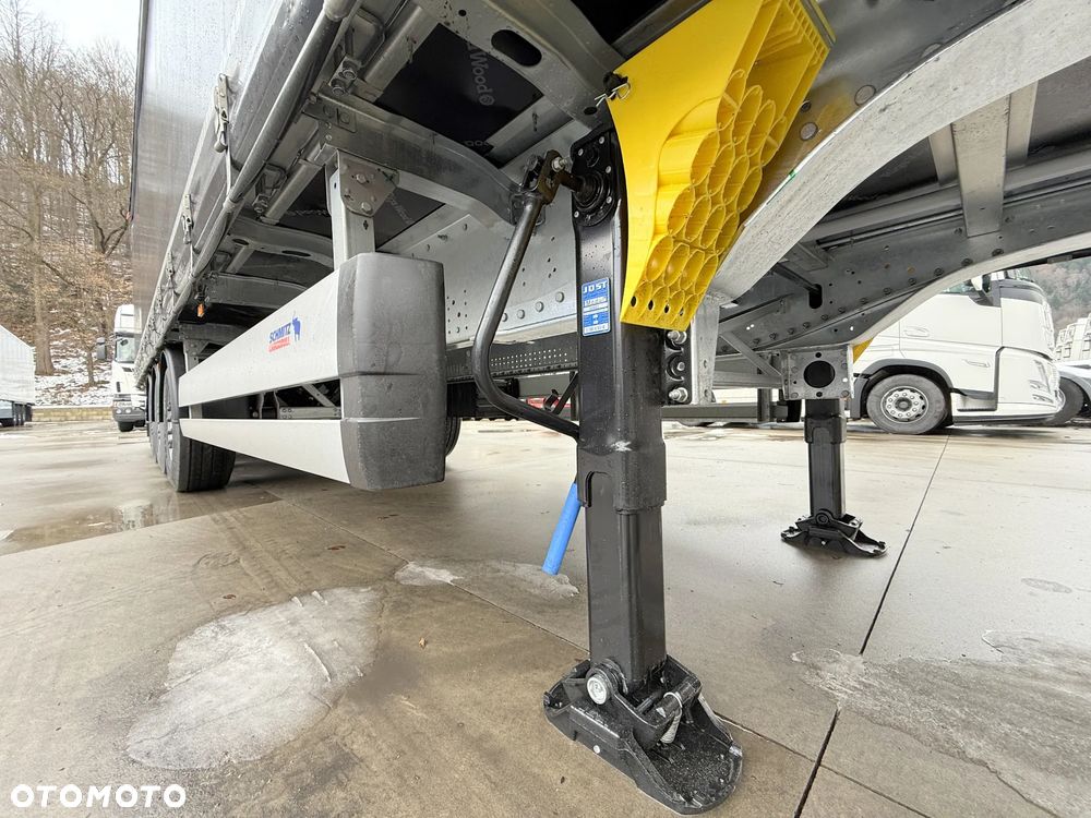 Schmitz Cargobull STANDARD - 16