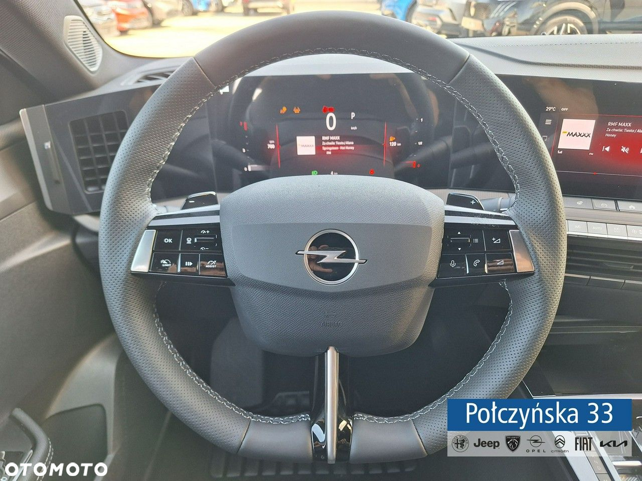 Opel Astra - 24