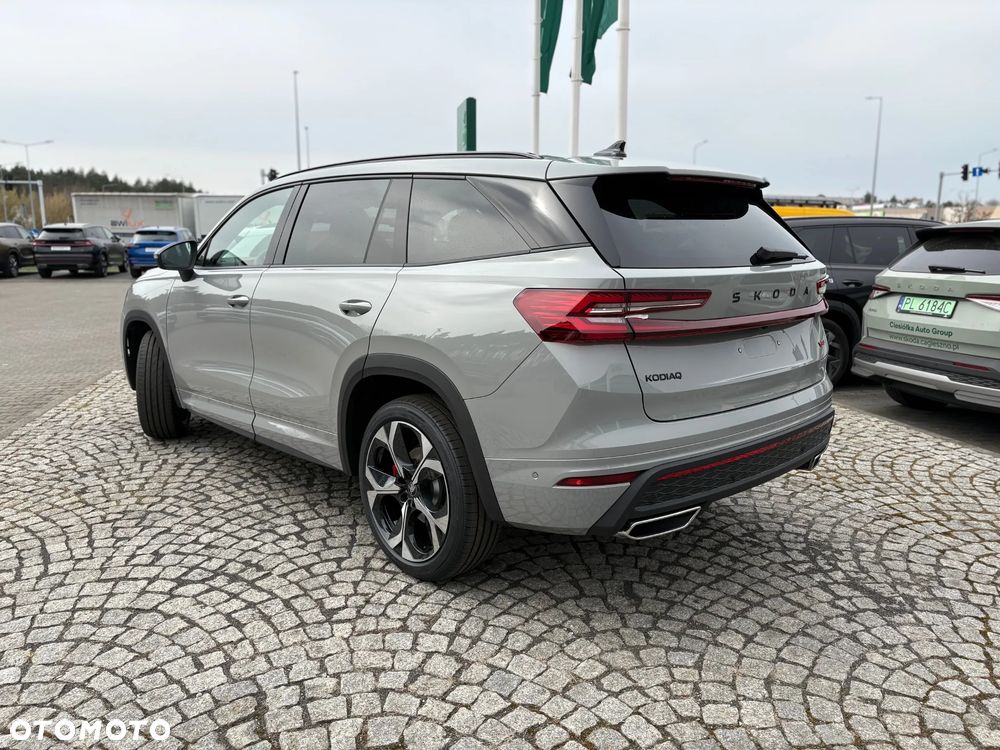 Skoda Kodiaq - 7