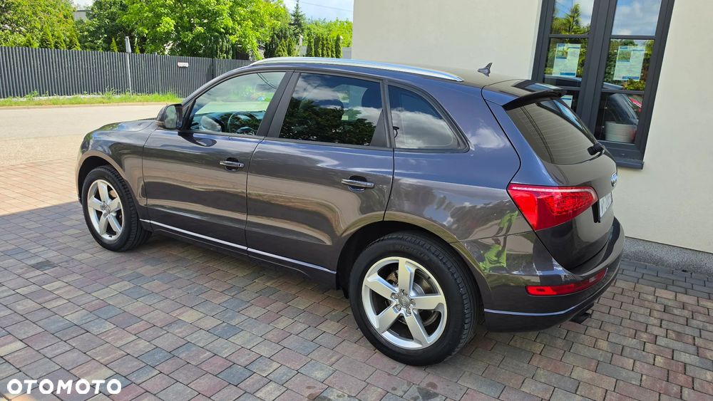 Audi Q5 2.0 TFSI Quattro S tronic - 31
