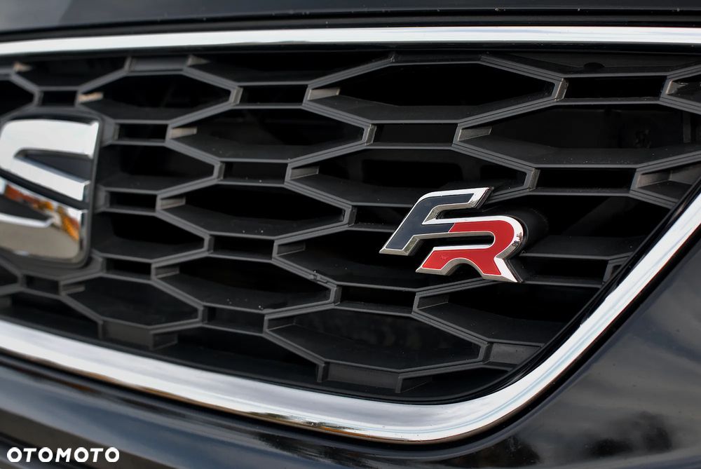 Seat Leon 1.4 TSI ACT Start&Stop FR - 11