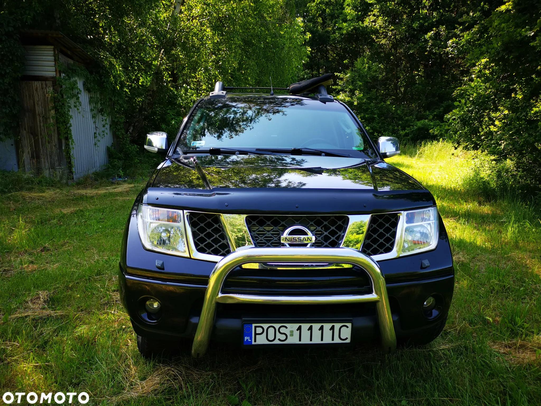 Nissan Navara - 6