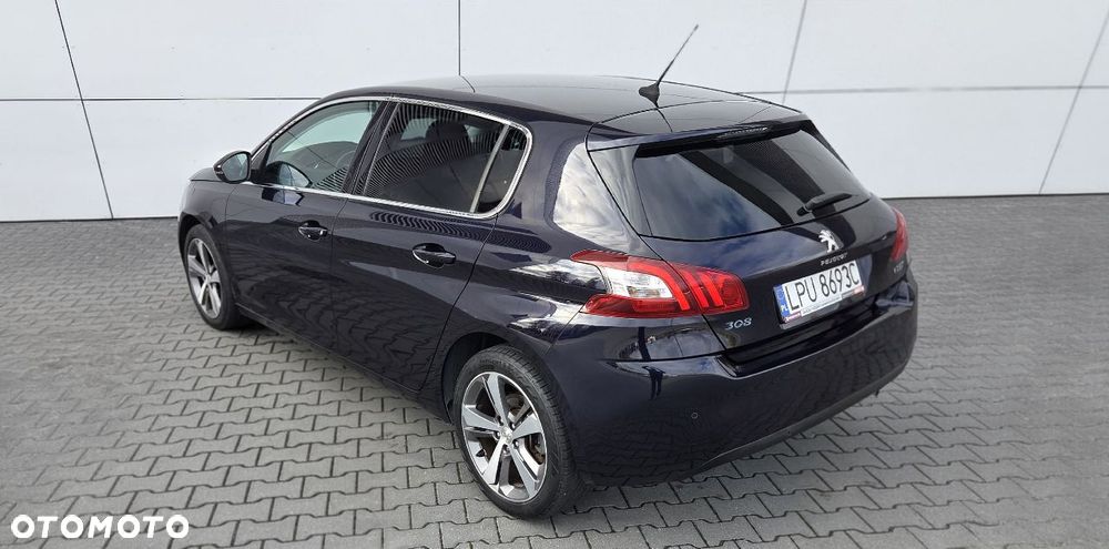 Peugeot 308 BlueHDi 120 Stop & Start Active - 16