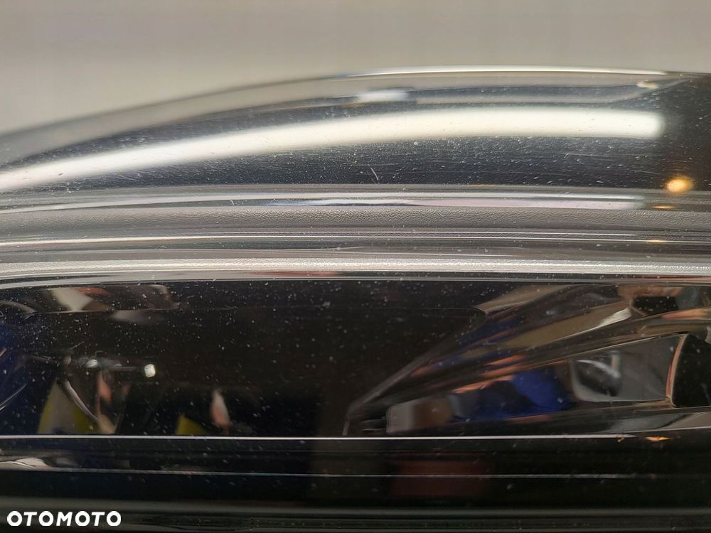 VOLVO S90 V90 MID LED LAMPA PRAWY PRZÓD 32228683 - 3