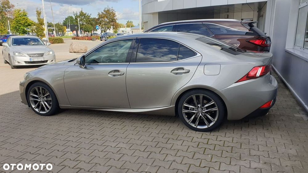 4x Felgi 17 m.in. do LEXUS ES XV30 XV40 XV60 XV70 GS IS 200 300 250 NX RC RX XU30 - BY298 - 5