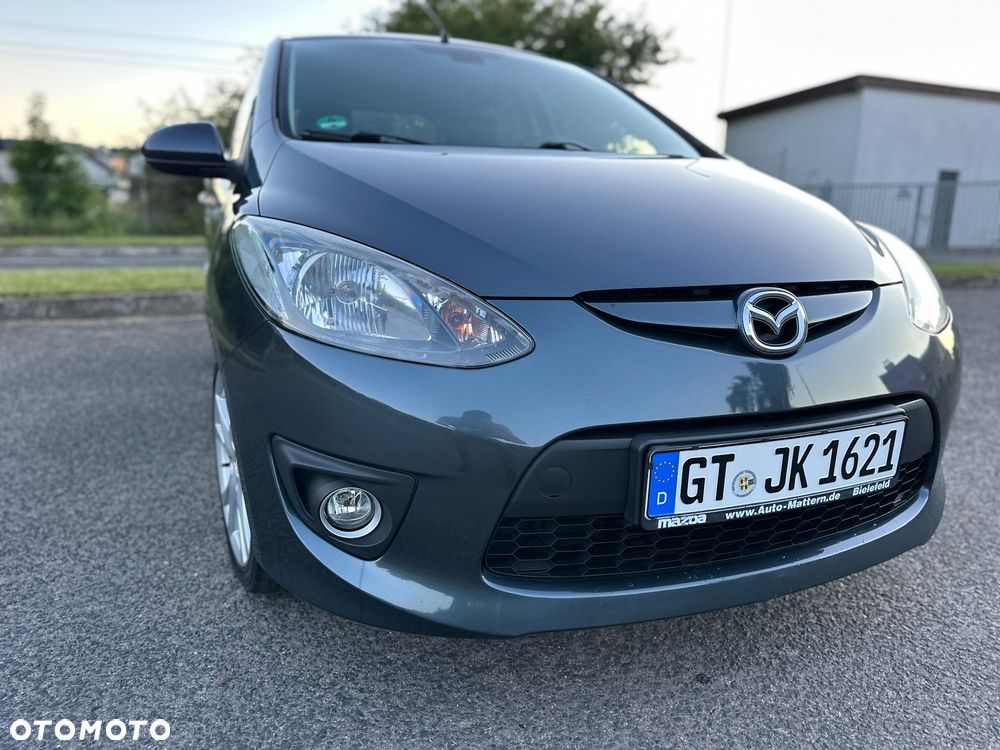 Mazda 2 1.5 Sport - 4