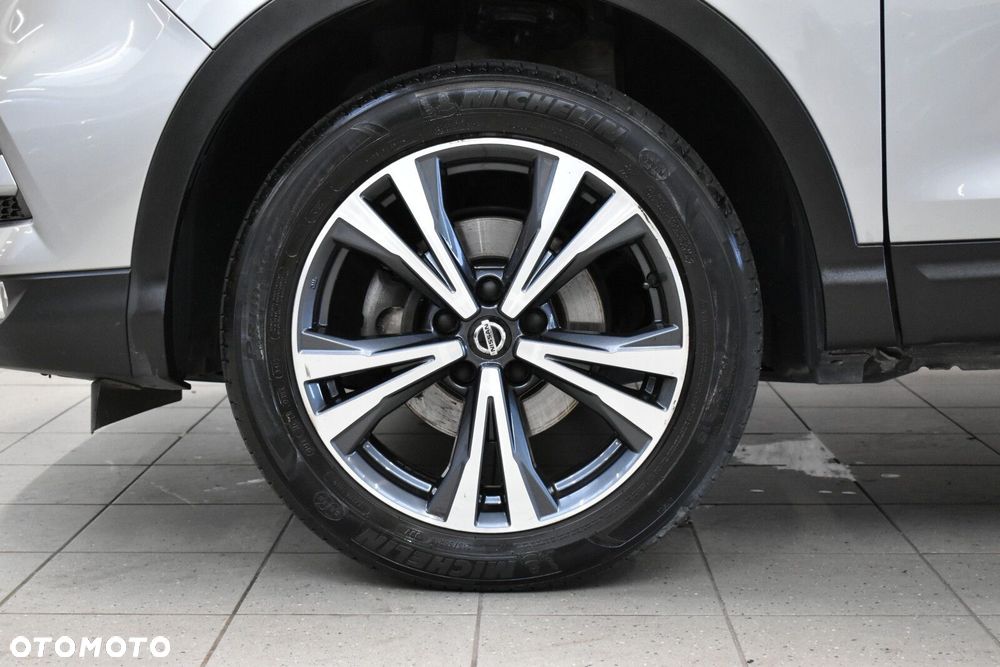 Nissan Qashqai - 7