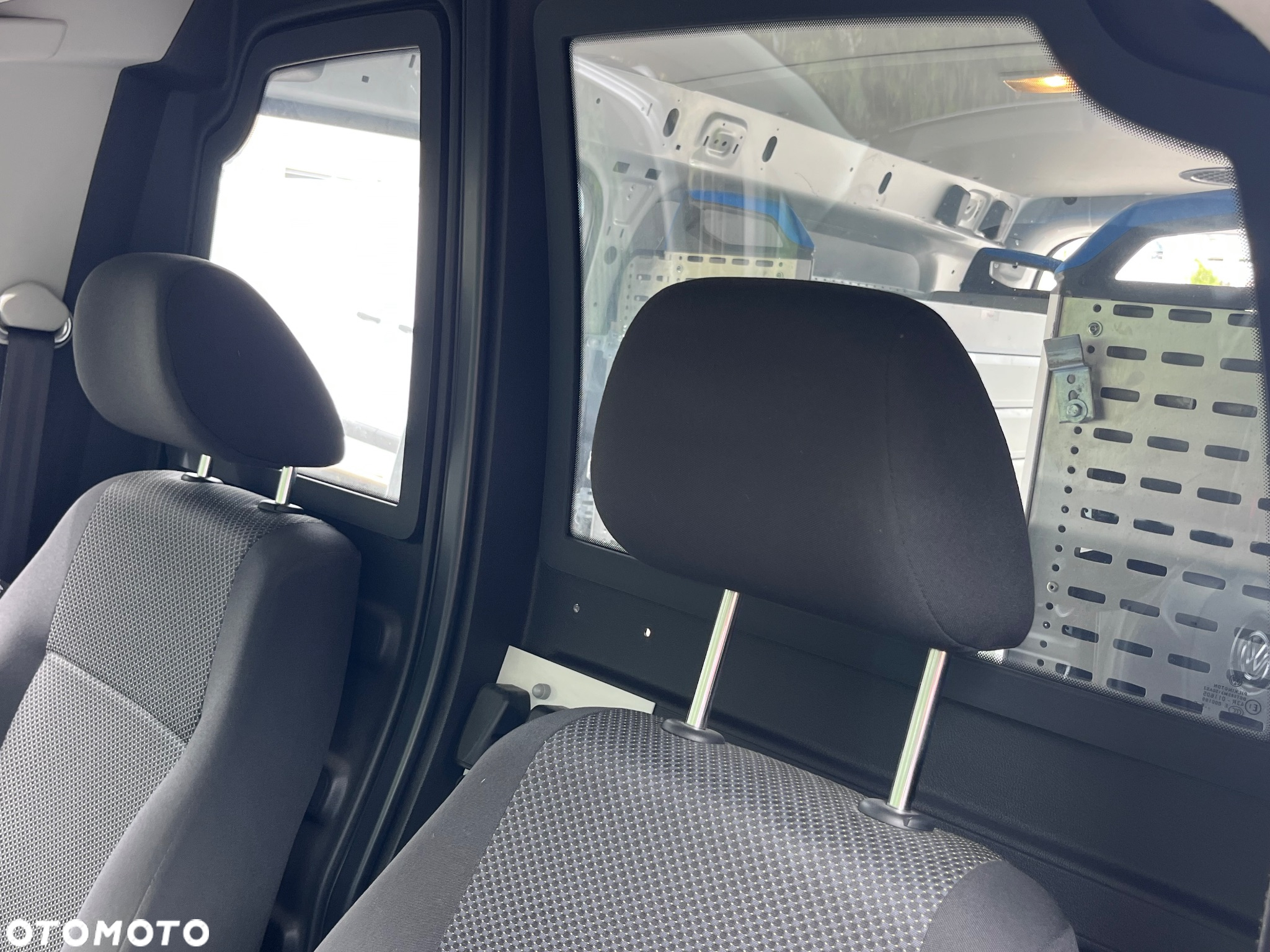Volkswagen Caddy - 18